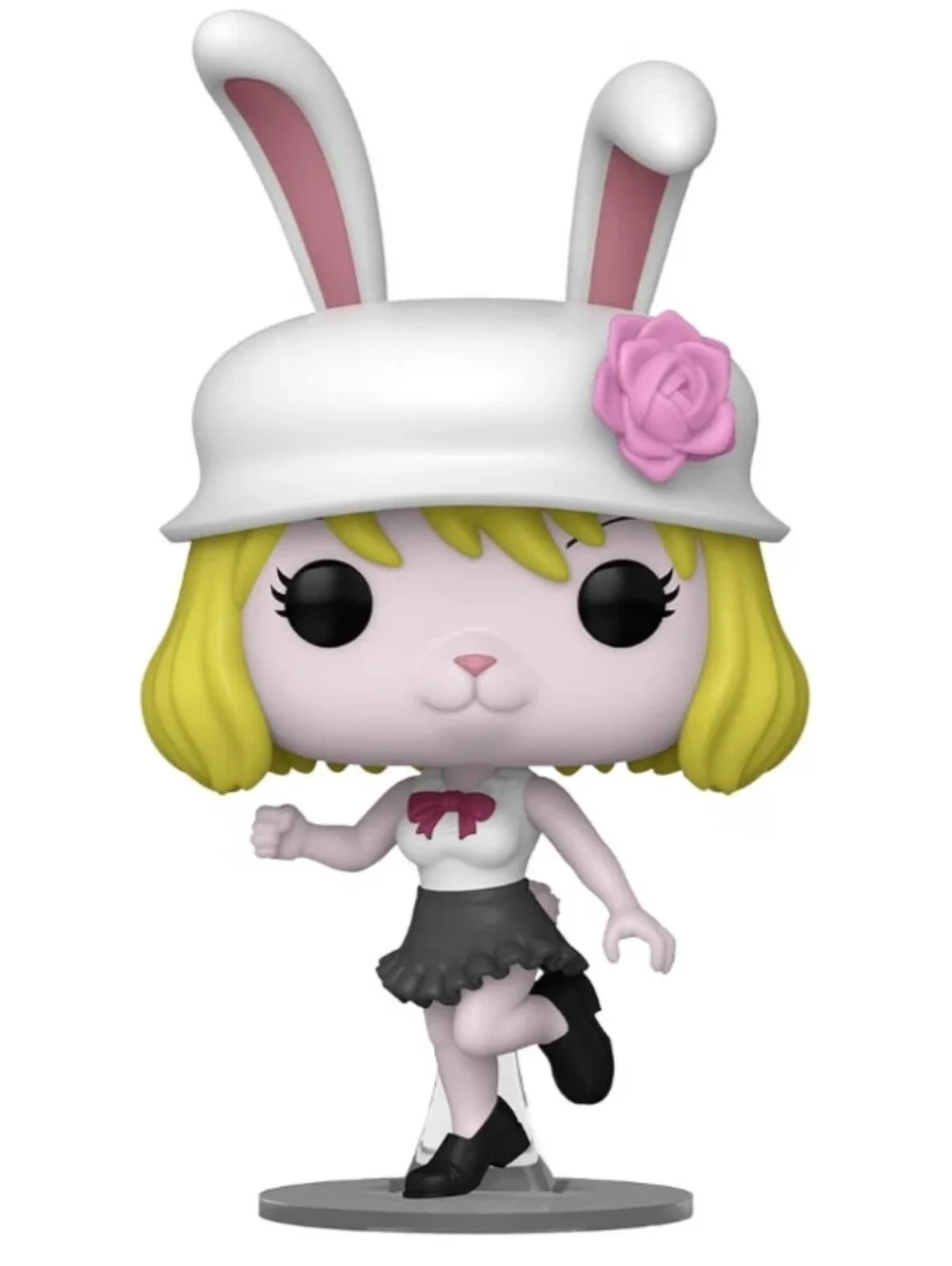 Official One Piece Carrot #1588 Funko Pop! Animation vinyl figure Nwt
